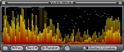 safe visualizations for winamp